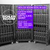 Tip: Záznam Catz N Dogz z Boiler room