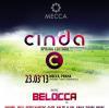 Report z Cinda Spring Edition