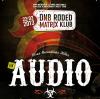 Na poslední DNB Rodeo zimy dorazí Audio