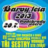 Barvy lta 2013 v Podbradech