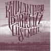 Český debut The Kilimanjaro DarkJazz Ensemble