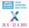 S festivalem United Islands to jde do kopce