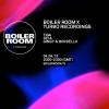 Tip: Tiga z Boiler room