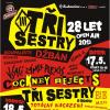 Ti sestry 28 let open air opt na Dbnu