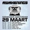 Tip: Carl Cox z Awakenings