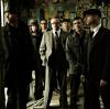 Flogging Molly na Aerodrome festivalu 