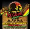 Vyhraj vstupy na Cultural Reggae Vibez