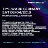 Trailer na  Time Warp 2013