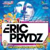 Bli informace k Eric Prydz festivalu