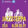 Prahu roztepe jazz-dubstepová dvojice Jazzsteppa 