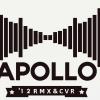 Ceny Apollo vyhlašují soutěž o nejlepší remix