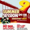 Devt vydn Summer Session