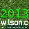 Wilsonic 2013 zruen
