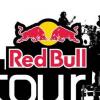 Red Bull Tourbus  pdium ped branami RfP