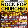 Rock for Churchill piveze The Qemists