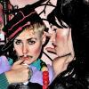 CocoRosie v Arše, nesnesitelná křehkost bytí