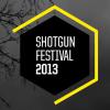 Prvn informace k Shotgun Festival 2013