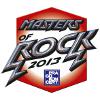 Program Masters Of Rock 2013