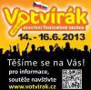 Program festivalu Votvrk 2013