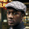 Aloe Blacc hlavn hvzdou United Islands