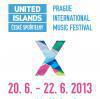 United Islands 2013 s rekordn nvtvnost