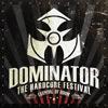Sety pro festival Dominator