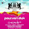 Paul Van Dyk a jeho We Are One festival