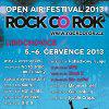 Pedstavujeme Rock Co Rok festival 2013
