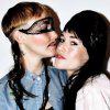 Freakfolkové sesterské duo CocoRosie míří do Prahy