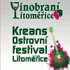 Ostrovn festival a Vinobran
