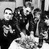 Punkov The Damned a dal jmna festivalu Trutnov