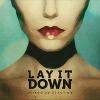 Dj Schwa - Lay It Down release párty