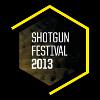 Dal jmna festivalu Shotgun 2013