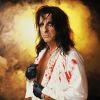 Alice Cooper tento pátek v Brně