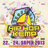 Hip Hop Kemp - Vzhru do podzem