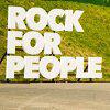 RockForPeople People. Den prvn.