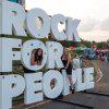 Fotky z Rock For People od Lukáše