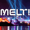 Melt! 2013 je vyprodn