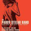 Parov Stelar přijedou s novým albem do Prahy