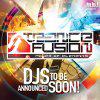 Trancefusion Power Elements v dubnu 2014