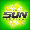 The Sun festival pin svtov i domc hvzdy zdarma