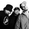 Dilated Peoples na Nouvelle Prague