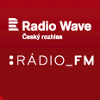 Audioport - společný pořad Wave a Rádio_FM