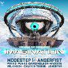 Modestep nahrazuj Dirtyphonics na Imagination