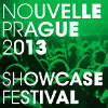 Vychzejc hvzdy na festivalu Nouvelle Prague