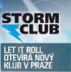 Aftermovie z otevíračky klubu Storm Club