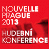 Program festivalu Nouvelle Prague