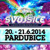 Svojice 2014 budou dvoudenn