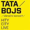 Nový klip a vánoční koncert Tata Bojs