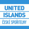 United Islands 2014 budou u eky